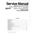BELINEA M2171XDE Service Manual